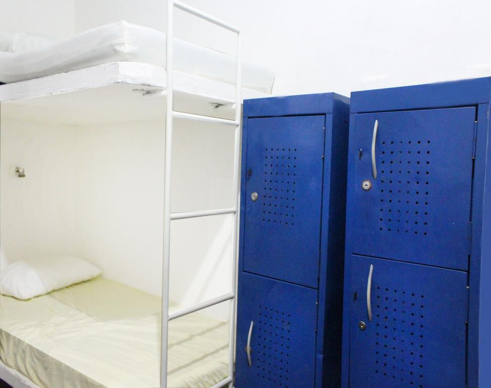 Hostal Vive La Vida Playa del Carmen Kültér fotó