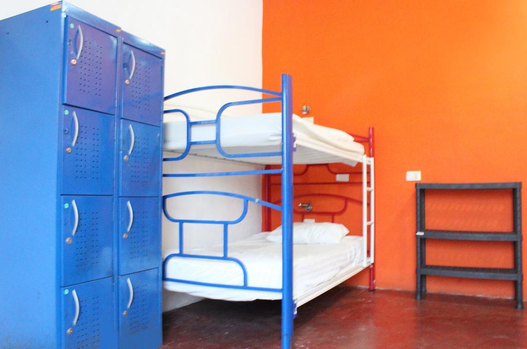 Hostal Vive La Vida Playa del Carmen Kültér fotó