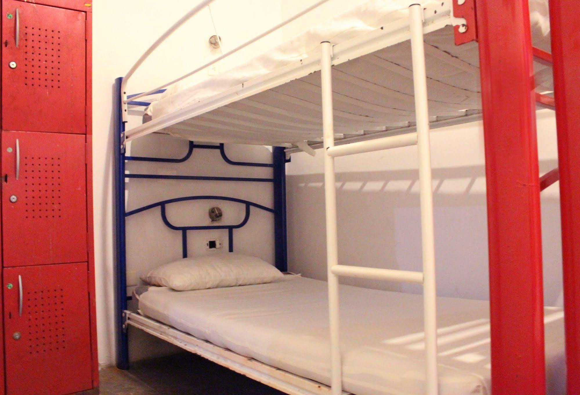 Hostal Vive La Vida Playa del Carmen Kültér fotó
