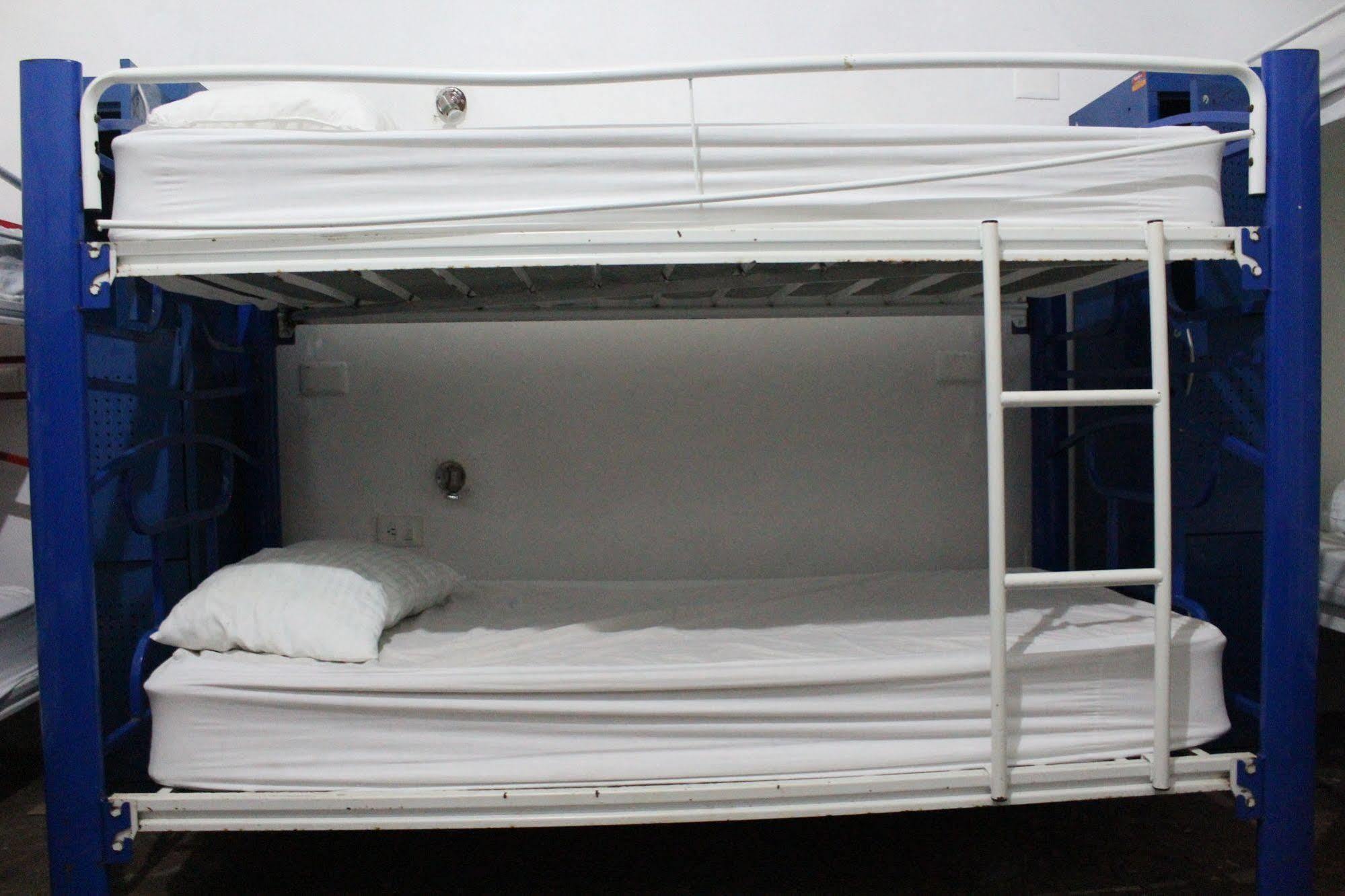 Hostal Vive La Vida Playa del Carmen Kültér fotó