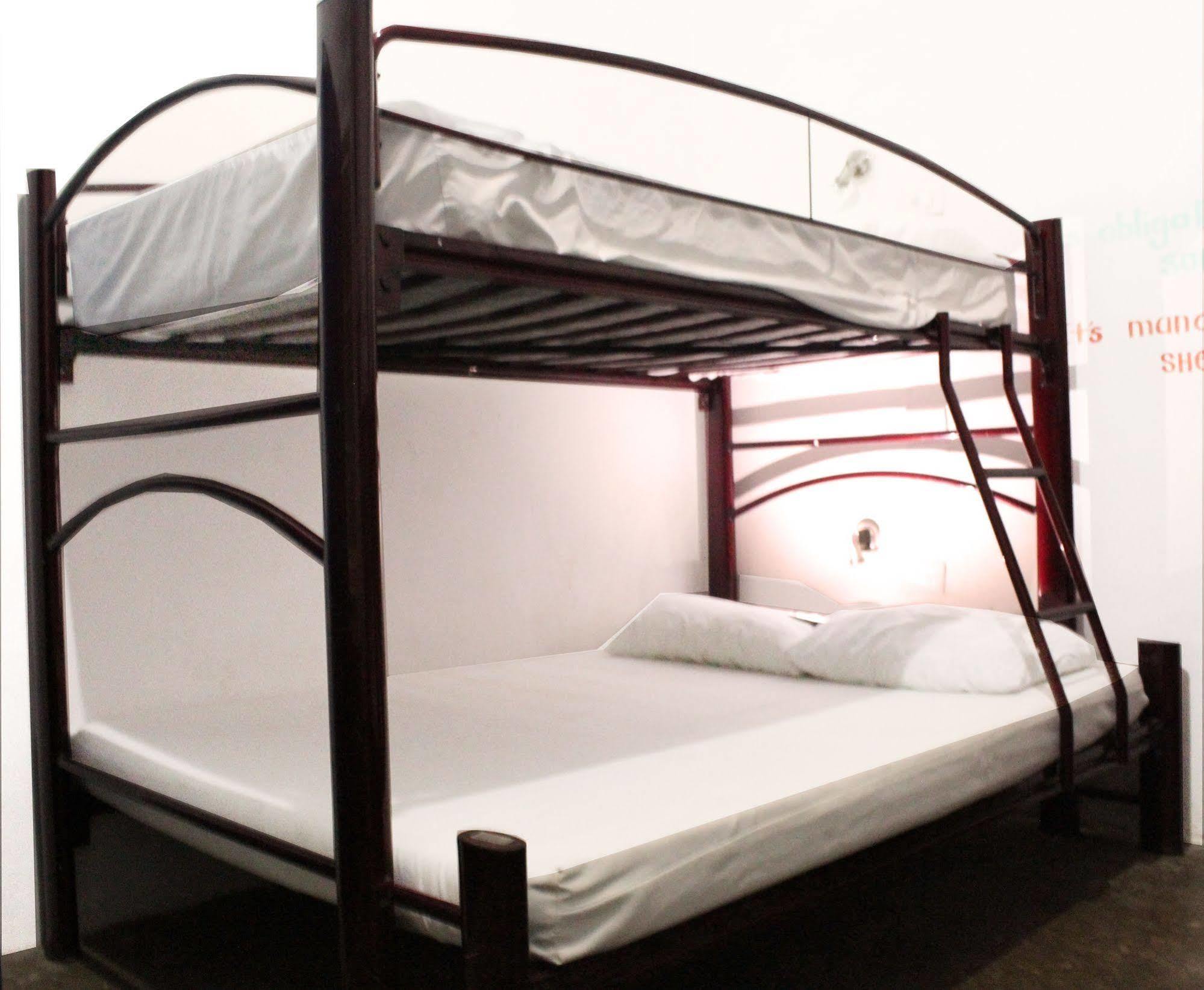 Hostal Vive La Vida Playa del Carmen Kültér fotó