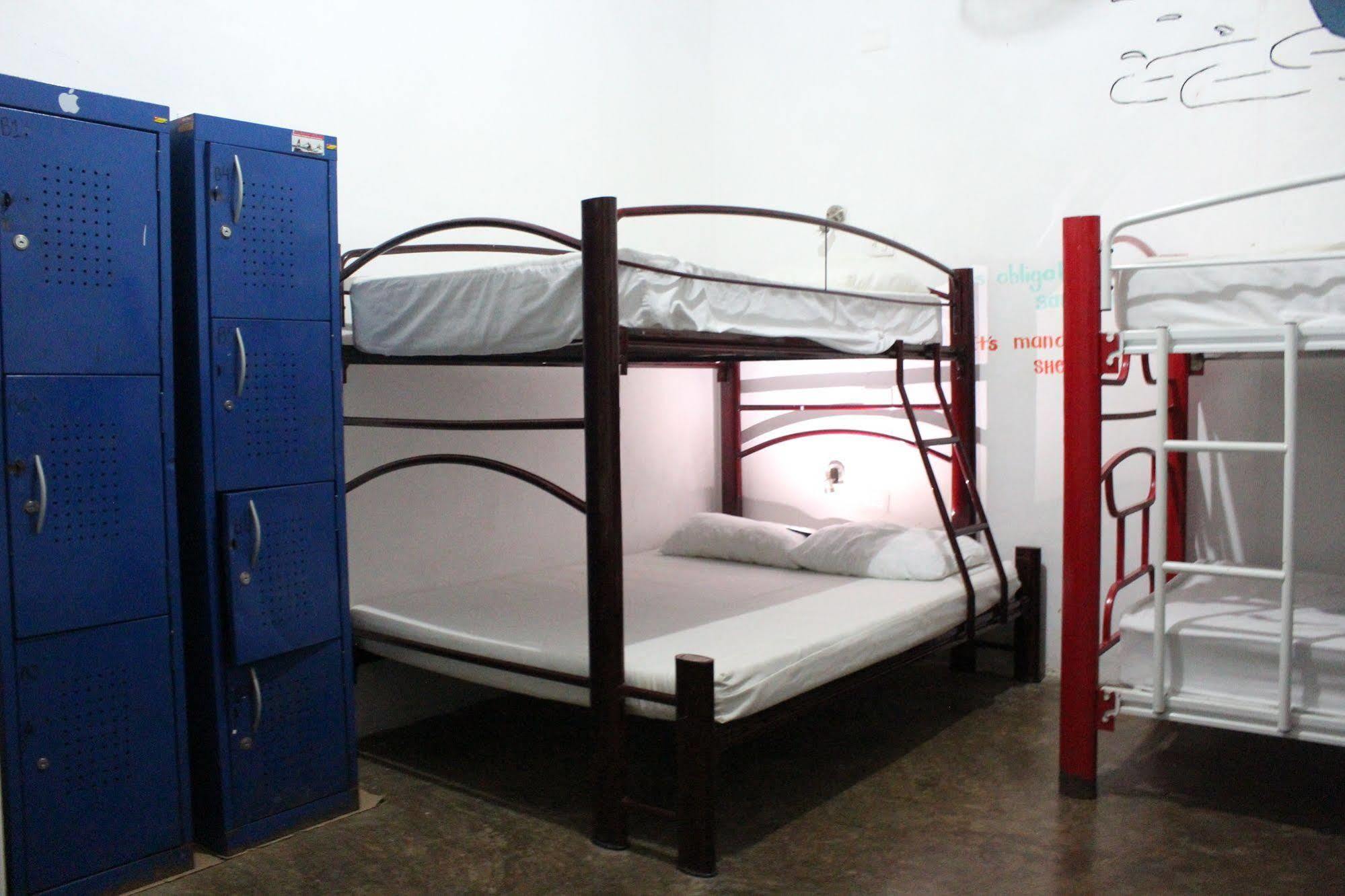 Hostal Vive La Vida Playa del Carmen Kültér fotó